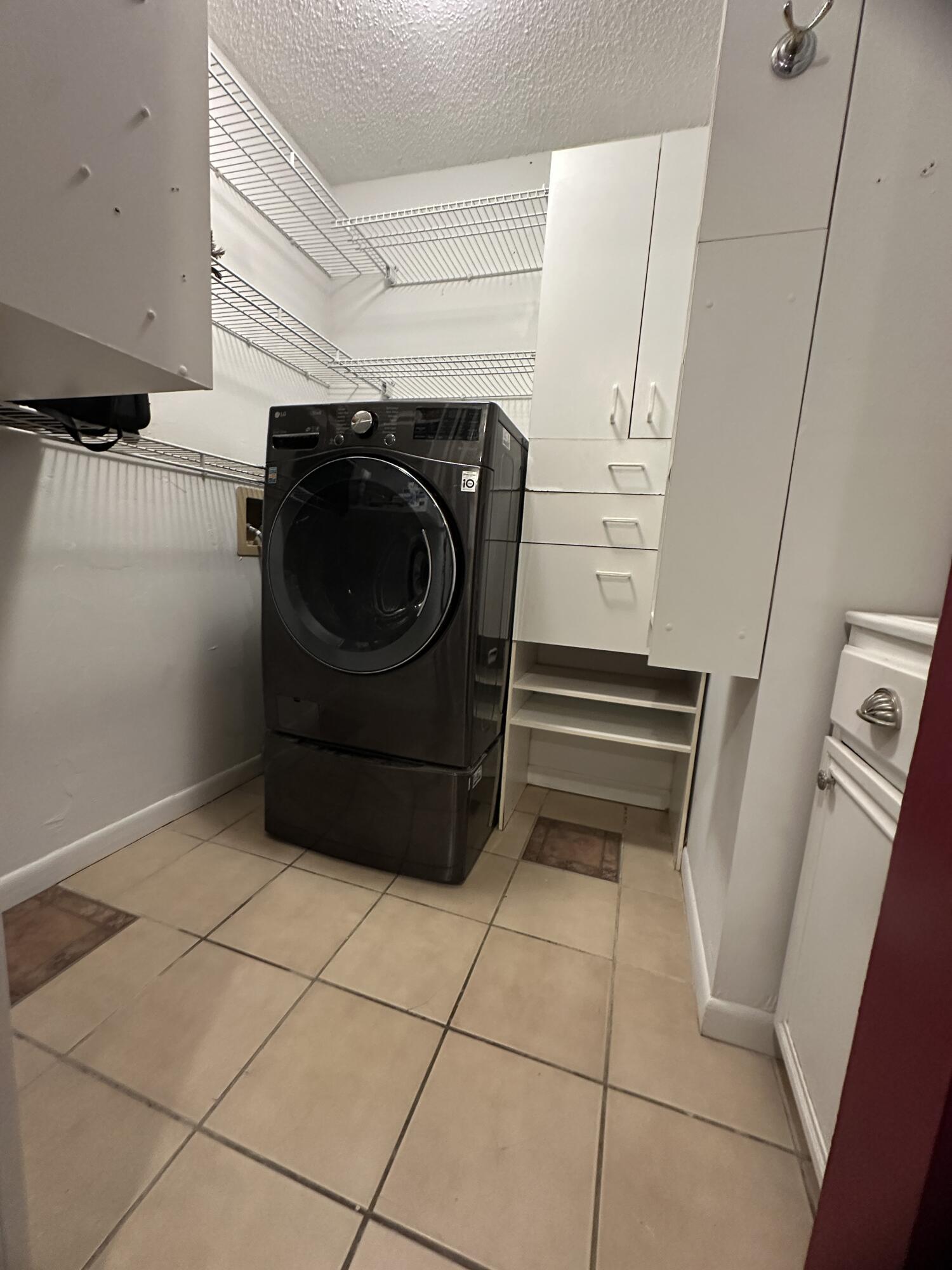 79 Jean La Fitte Drive Key Largo, FL 33037 - Photo 40 of 62 Separate closed door laundry room