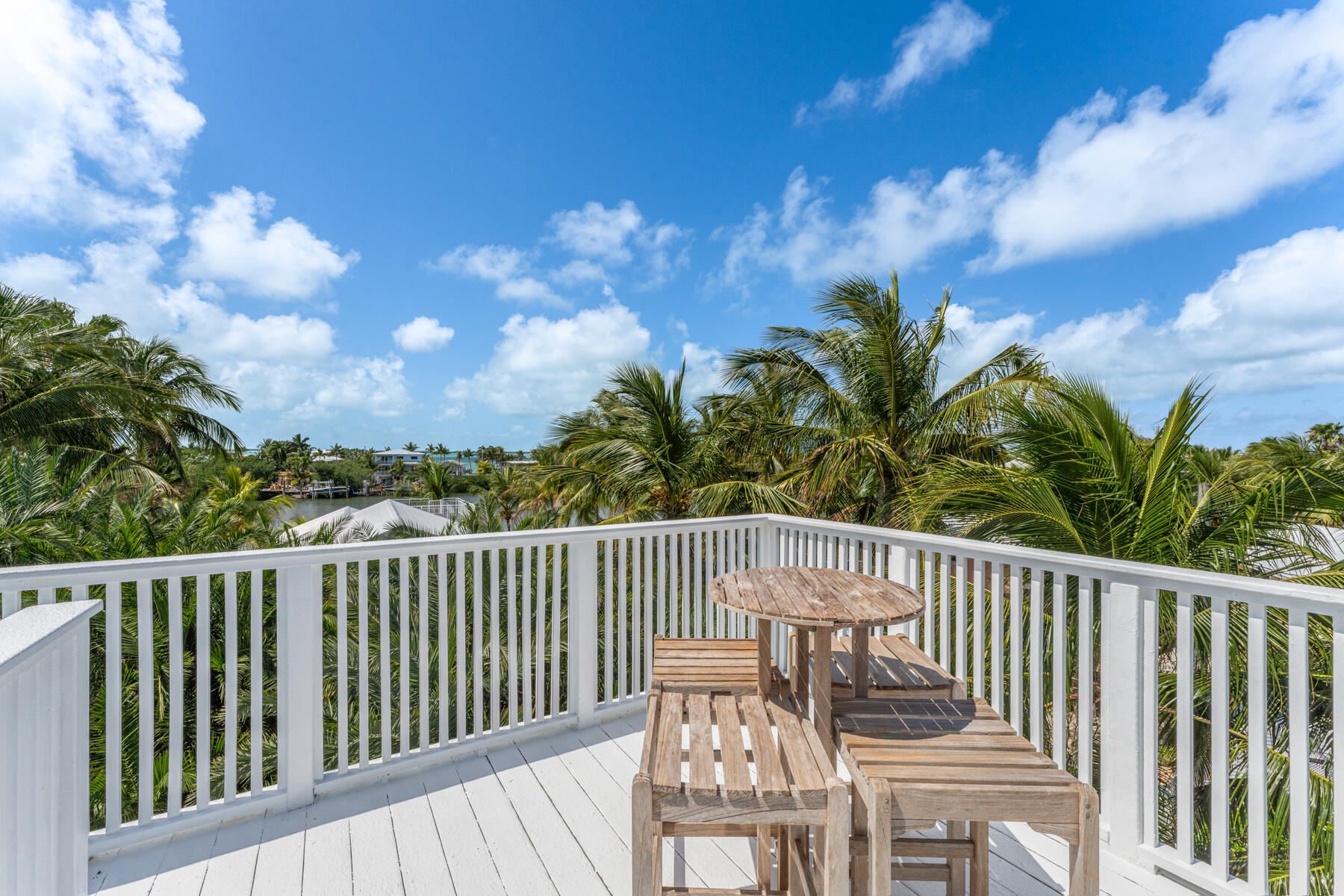 79 Jean La Fitte Drive Key Largo, FL 33037 - Photo 49 of 62 Panoramic views of Florida bay