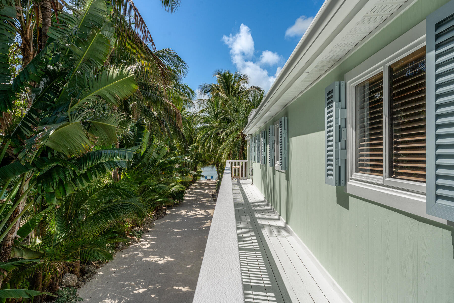 79 Jean La Fitte Drive Key Largo, FL 33037 - Photo 53 of 62 Concrete Hardie board siding