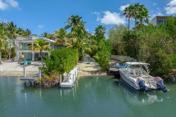 $1,749,000 | 79 Jean La Fitte Drive, Key Largo, FL 33037