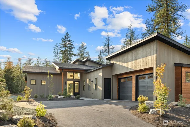 $1,545,000 | 1700 Wanawish Loop, Cle Elum, WA 98922