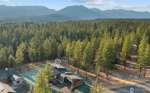 $1,545,000 | 1700 Wanawish Loop, Cle Elum, WA 98922