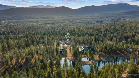 $1,545,000 | 1700 Wanawish Loop, Cle Elum, WA 98922
