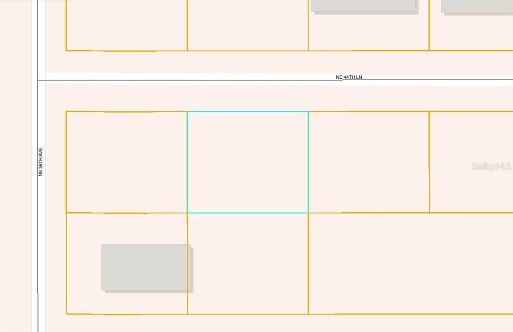 Northeast 44th Lane Ocala, FL 34479 - Photo 4 of 6