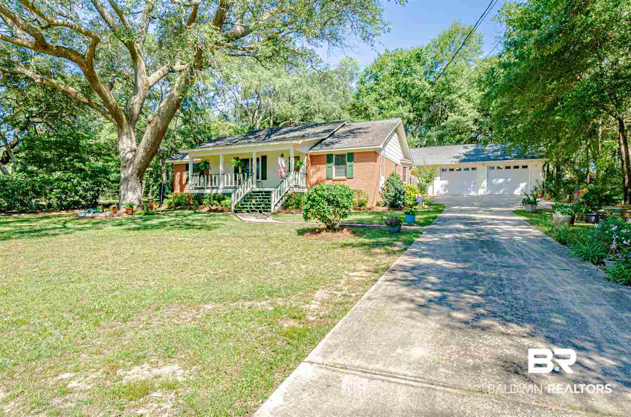 7315 Spaceview Drive Saraland, AL 36571 - Photo 15 of 42