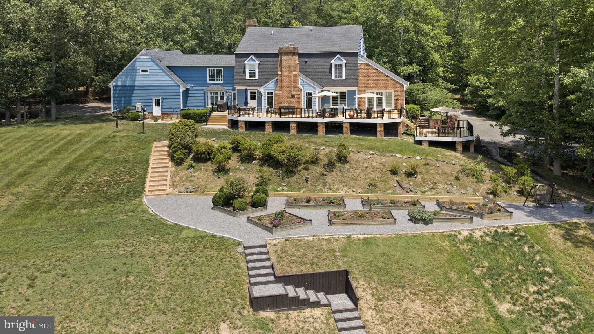 7409 River Road Fredericksburg, VA 22407 - Photo 120 of 140