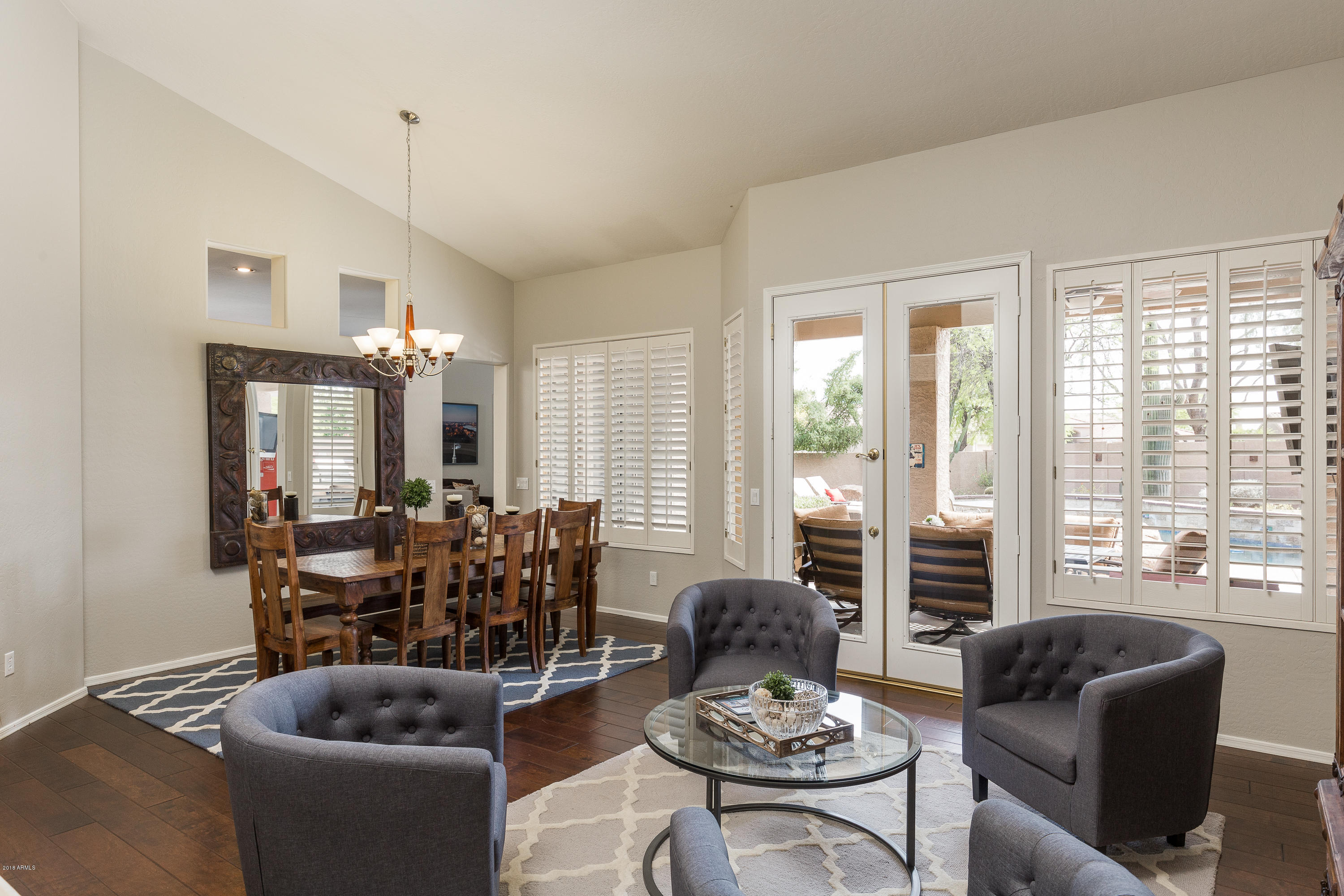 4347 East Swilling Road Phoenix, AZ 85050 - Photo 23 of 23 Formal Living/Dining