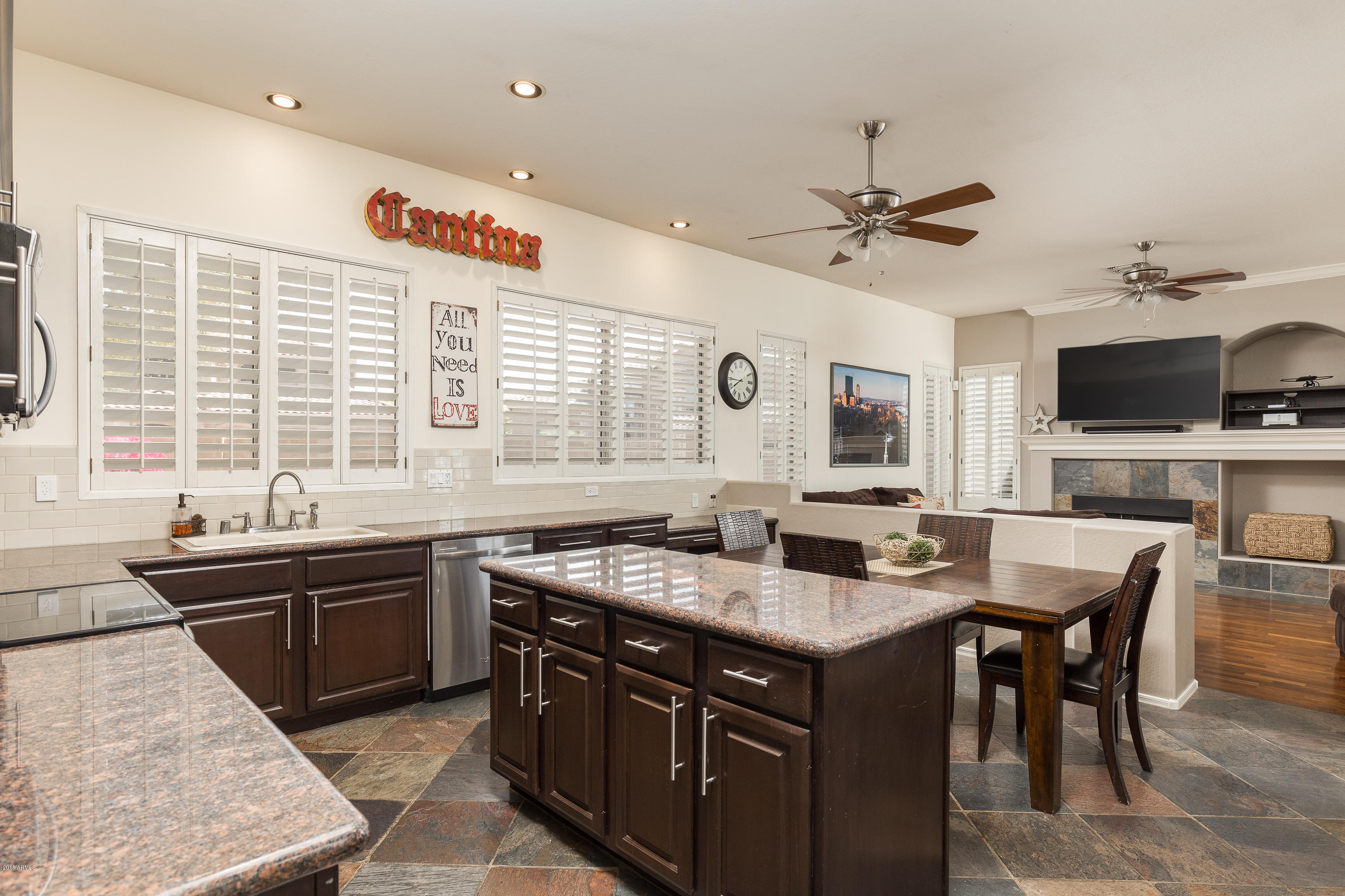 4347 East Swilling Road Phoenix, AZ 85050 - Photo 3 of 23 006_Kitchen
