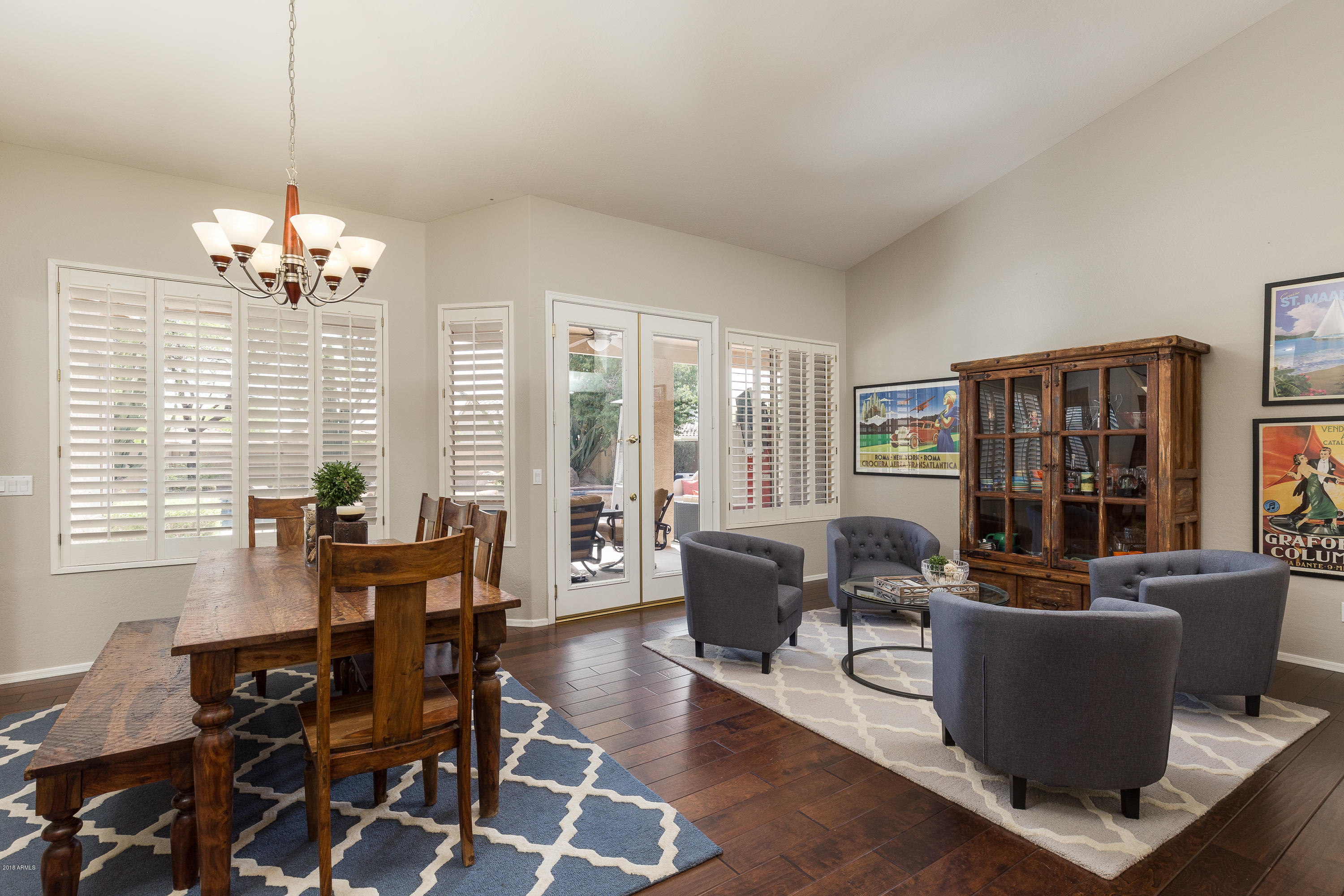 4347 East Swilling Road Phoenix, AZ 85050 - Photo 5 of 23 003_Formal Dining & Living