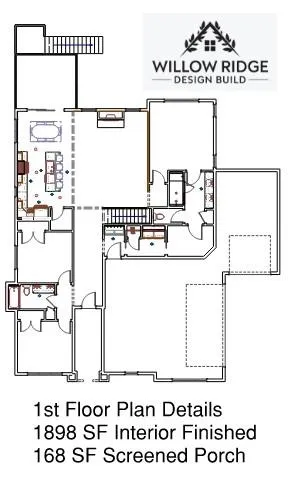 $1,120,000 | L28 Colton Way, Sun Prairie, WI 53590