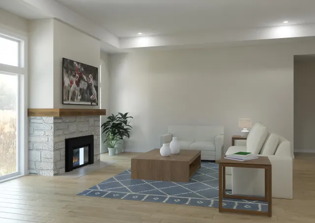 $1,120,000 | L28 Colton Way, Sun Prairie, WI 53590