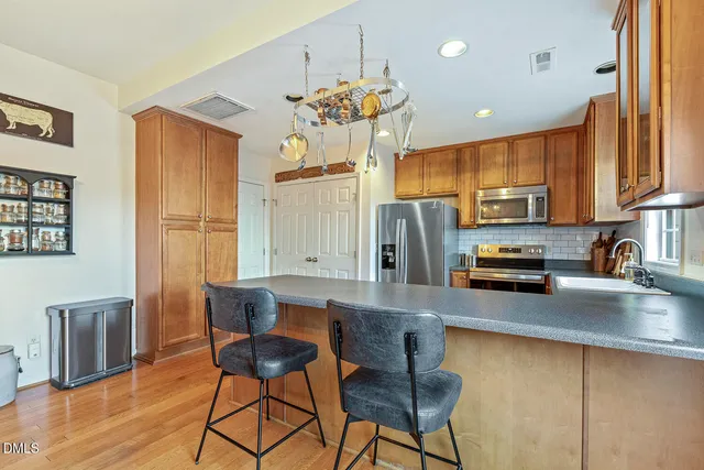 $260,000 | 2131 Piney Brook Road, Unit 102, Raleigh, NC 27614