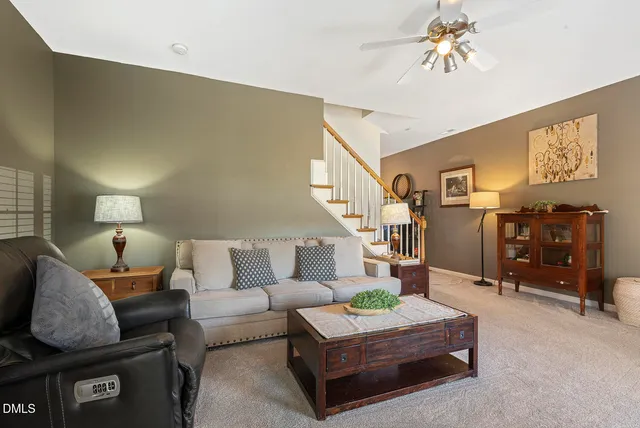 $260,000 | 2131 Piney Brook Road, Unit 102, Raleigh, NC 27614