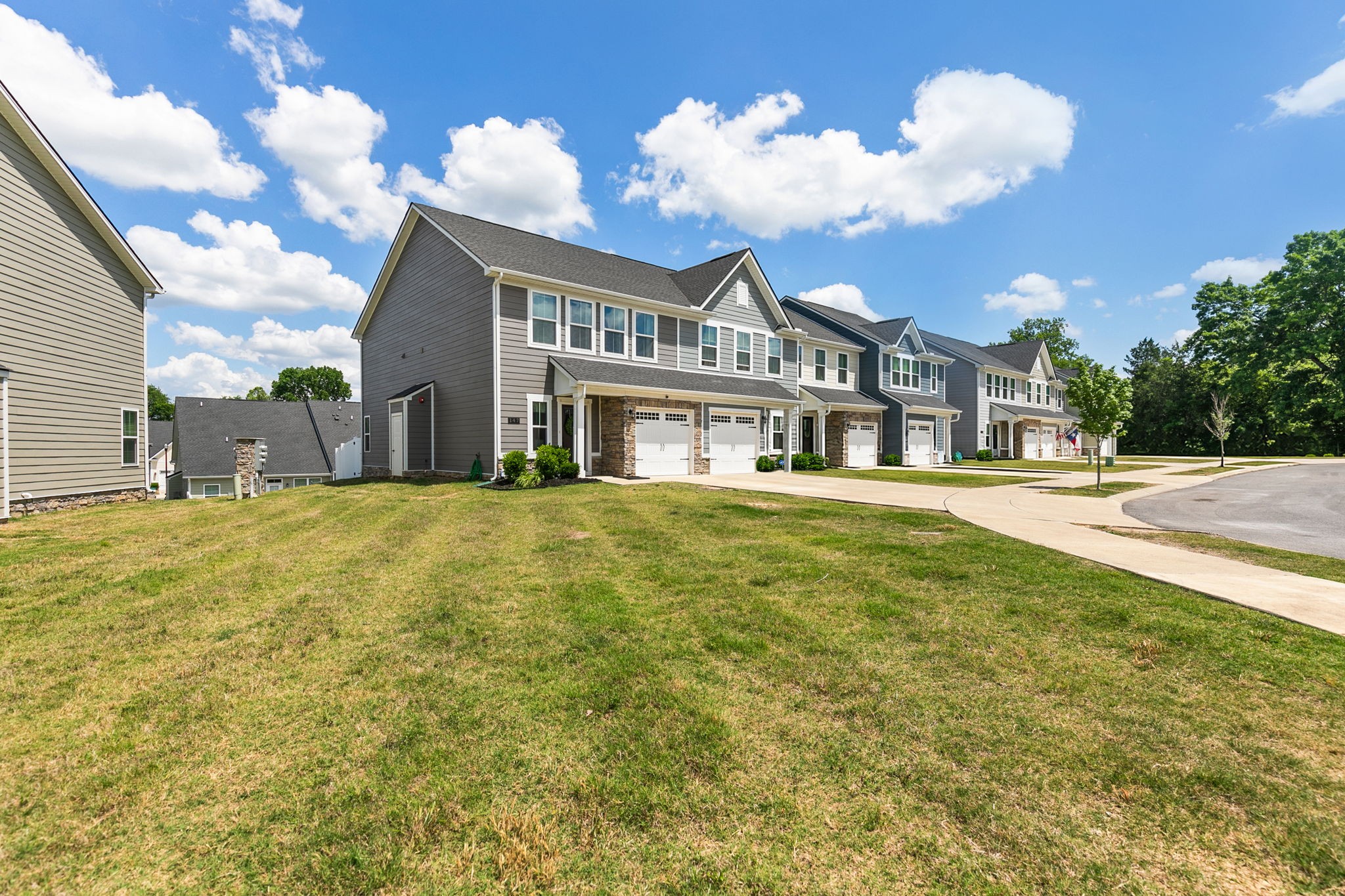 147 Keelon Gap Road Spring Hill, TN 37174 - Photo 2 of 31