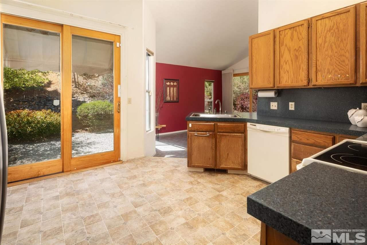 2205 Saddle Ridge Court Reno, NV 89509 - Photo 11 of 28 Photo 11