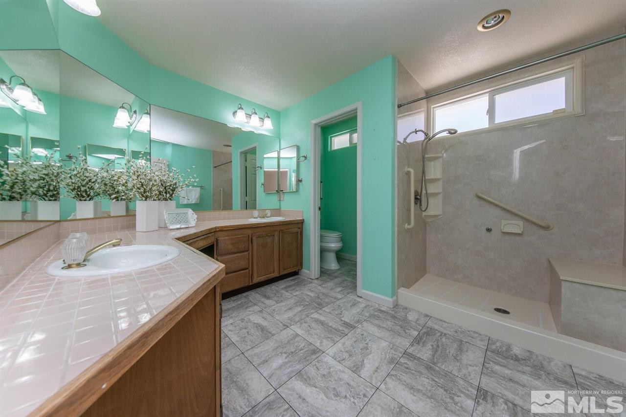 2205 Saddle Ridge Court Reno, NV 89509 - Photo 14 of 28 Photo 14