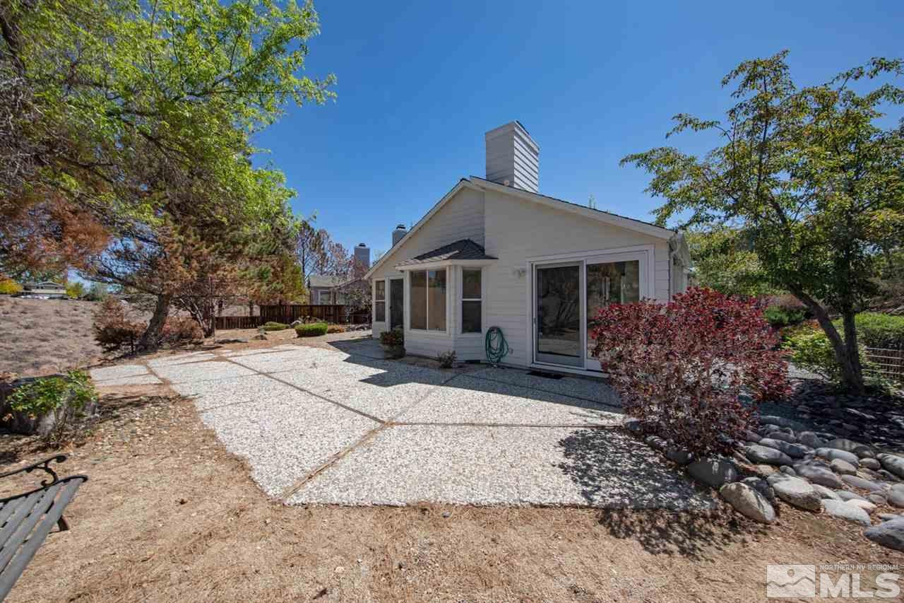 2205 Saddle Ridge Court Reno, NV 89509 - Photo 25 of 28 Photo 25