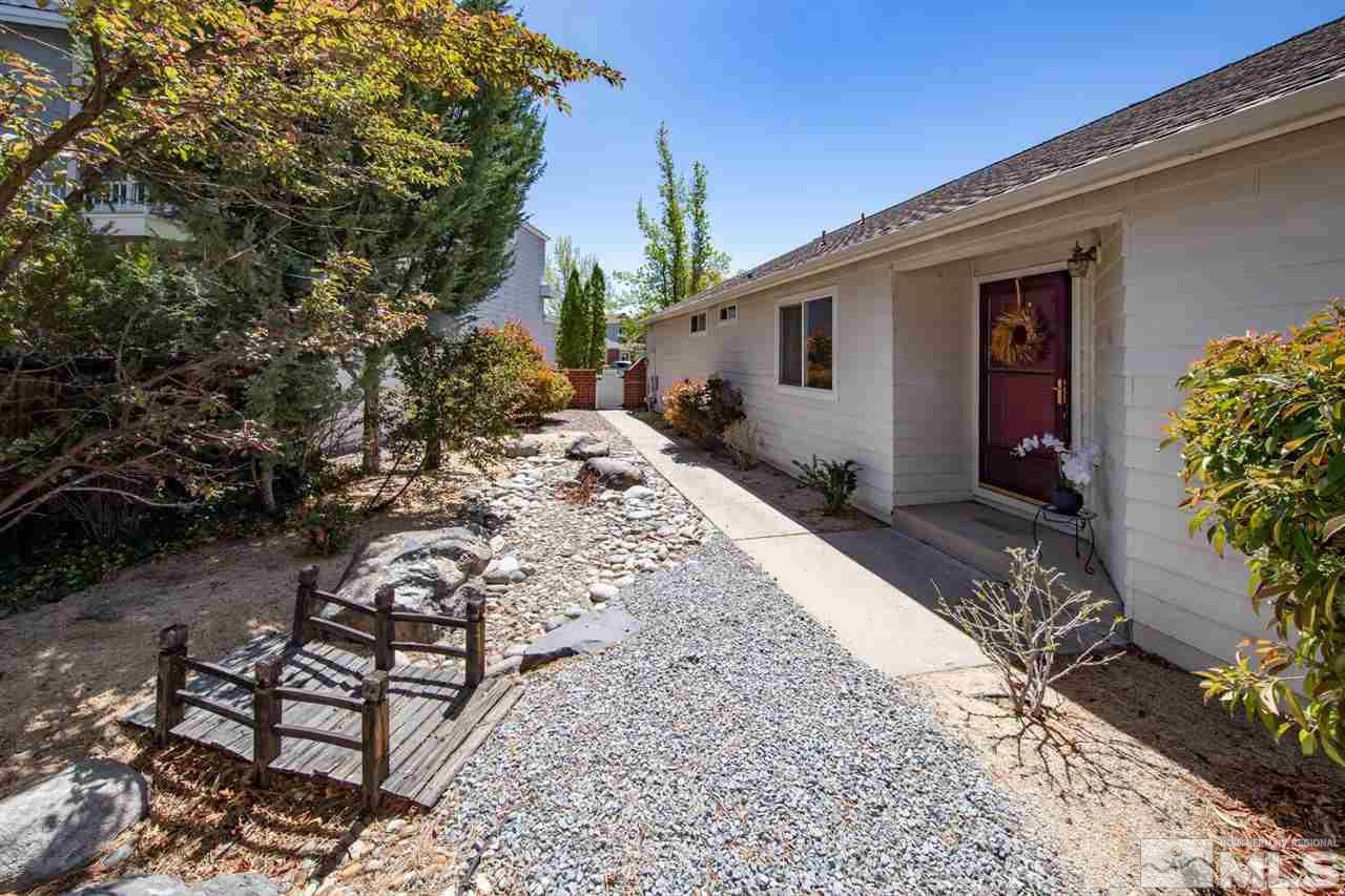 2205 Saddle Ridge Court Reno, NV 89509 - Photo 26 of 28 Photo 26