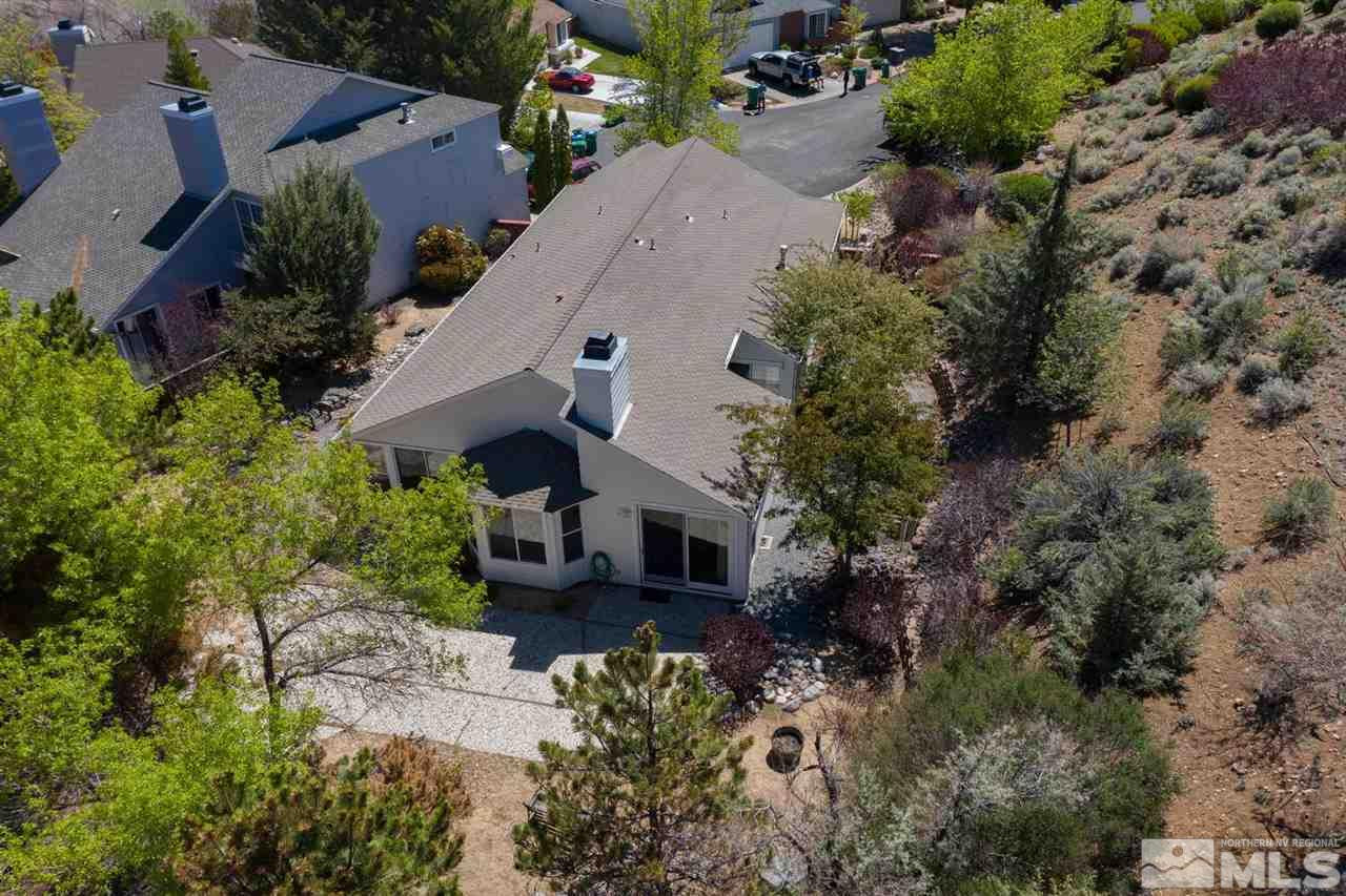 2205 Saddle Ridge Court Reno, NV 89509 - Photo 27 of 28 Photo 27