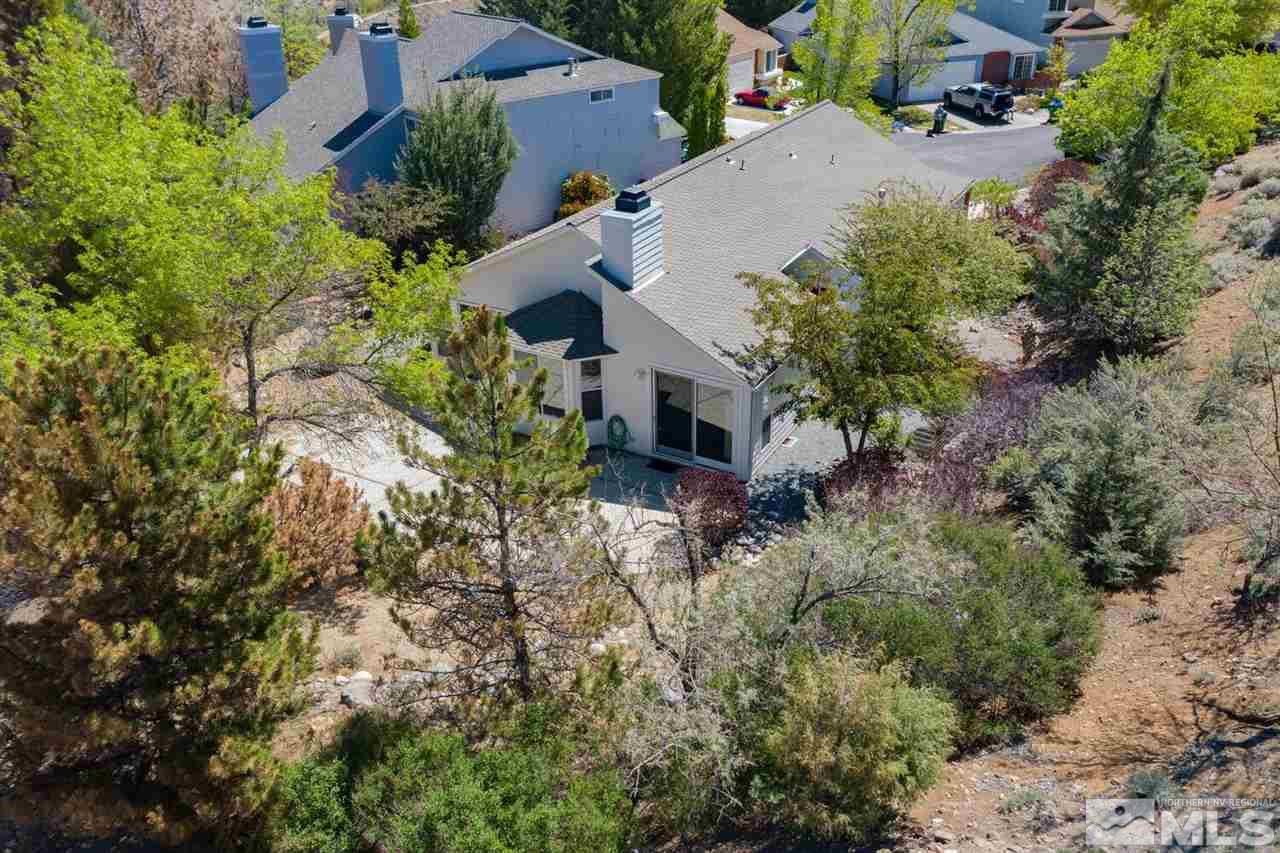 2205 Saddle Ridge Court Reno, NV 89509 - Photo 28 of 28 Photo 28