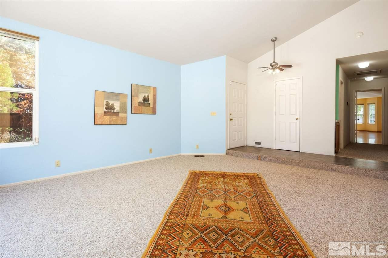 2205 Saddle Ridge Court Reno, NV 89509 - Photo 3 of 28 Photo 3