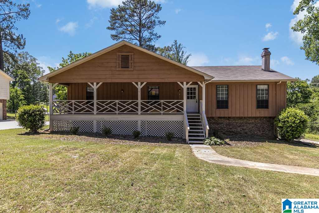429 9th Street Pleasant Grove, AL 35127 - Photo 1 of 22