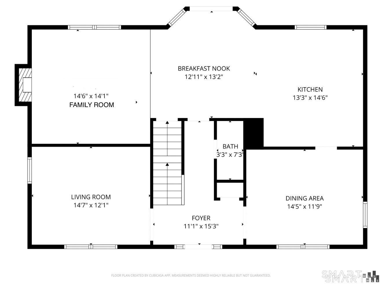 218 Quaker Farms Road Oxford, CT 06478 - Photo 35 of 37