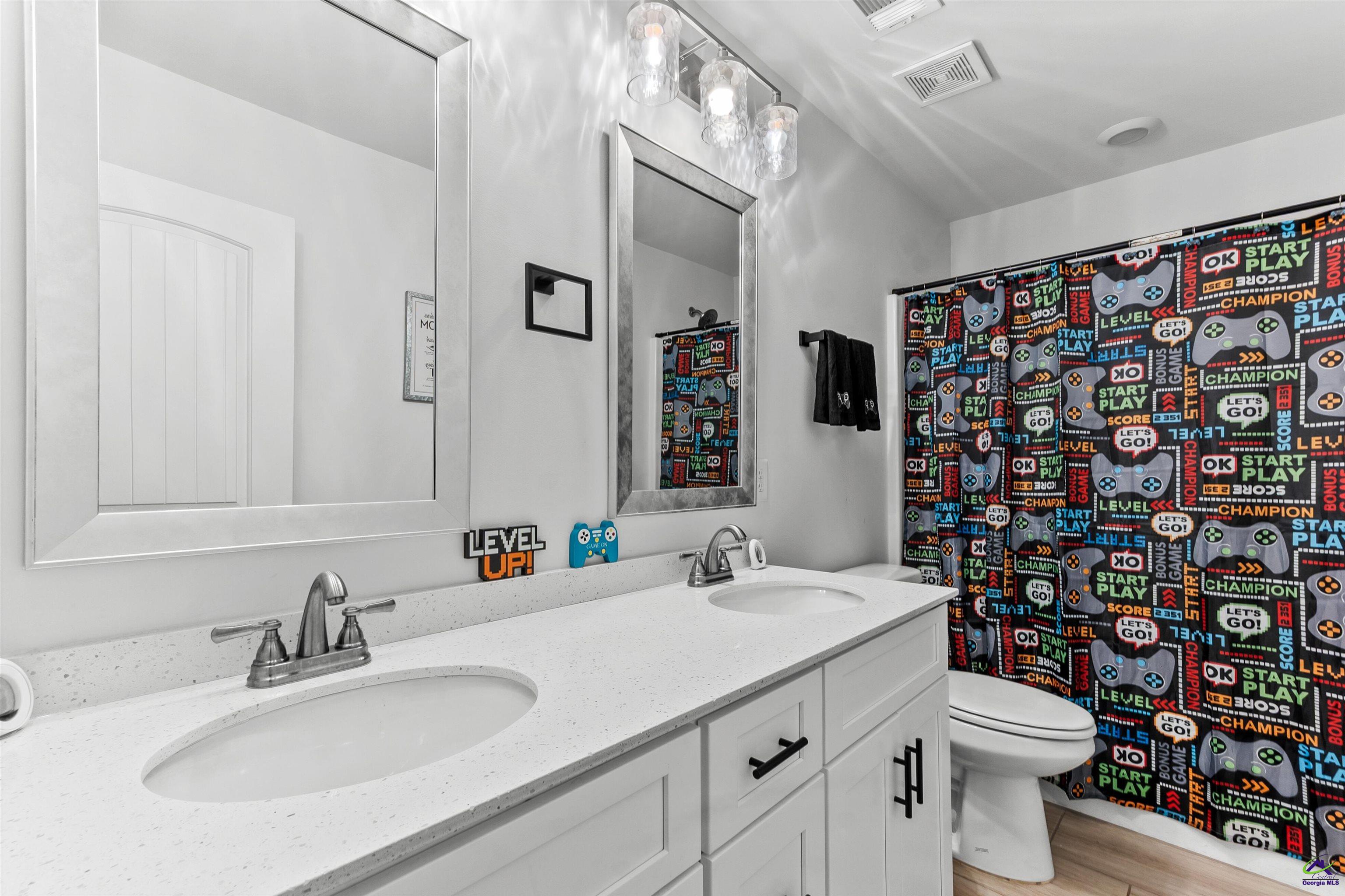241 Overton Drive Perry, GA 31069 - Photo 36 of 51