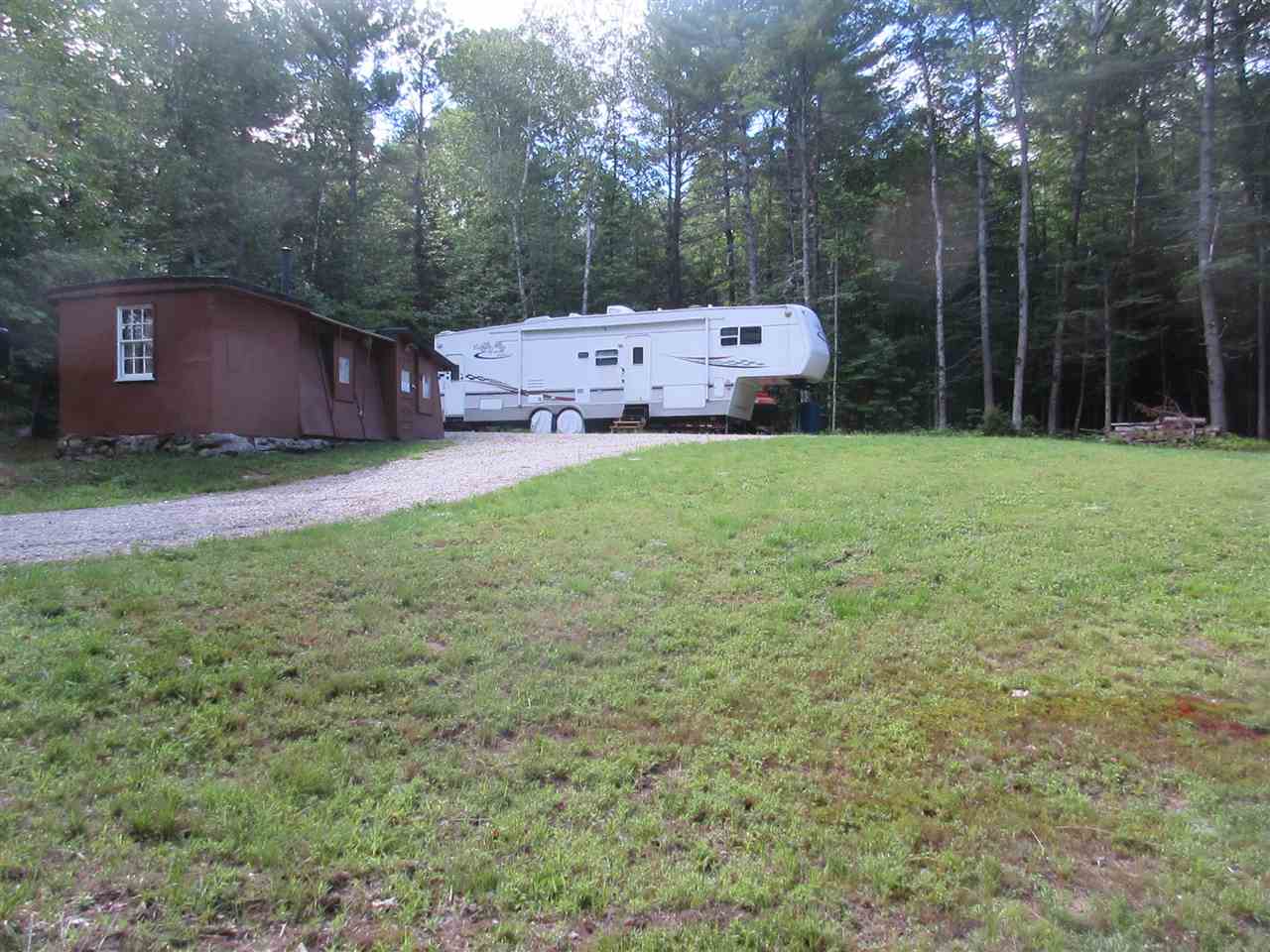 112 Farnsworth Road Brownfield, ME 04010 - Photo 1 of 25