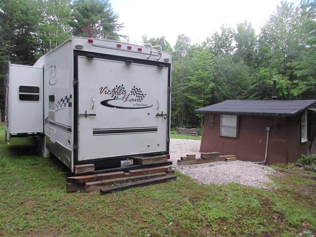 112 Farnsworth Road Brownfield, ME 04010 - Photo 2 of 25