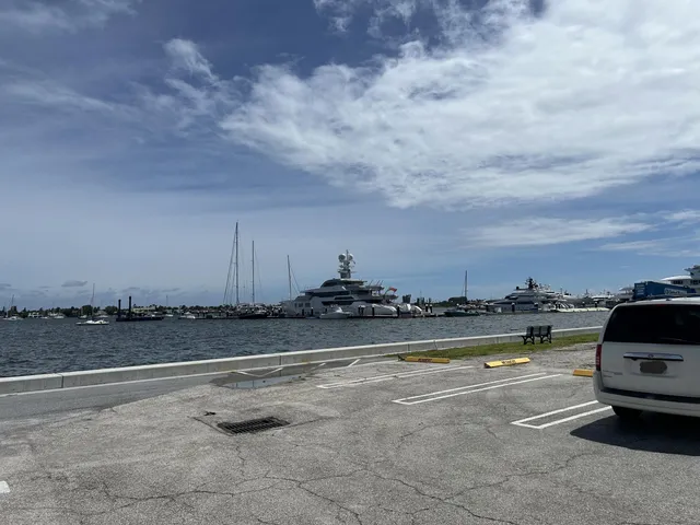 a car parked in front of a house