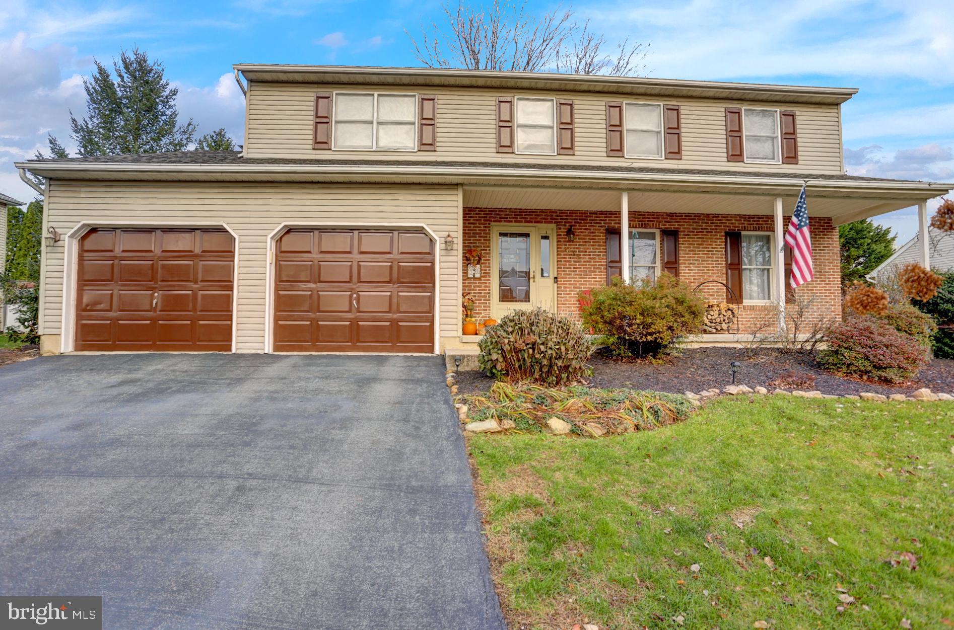 1036 Dallas Road Reading, PA 19605 - Photo 1 of 33 Gallery Image 1