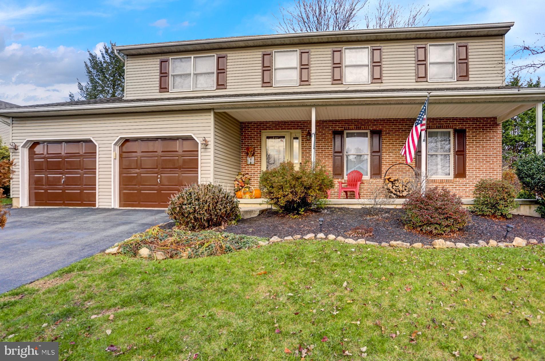1036 Dallas Road Reading, PA 19605 - Photo 2 of 33 Gallery Image 2