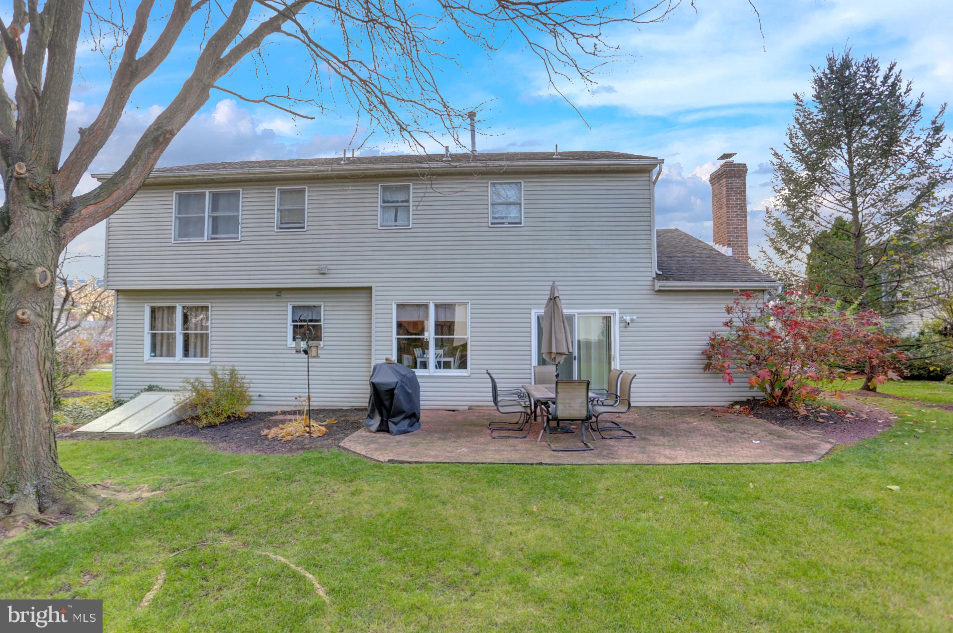 1036 Dallas Road Reading, PA 19605 - Photo 32 of 33 Gallery Image 32