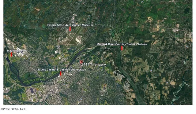 $280,000 | 2441 Avenue A, Schenectady, NY 12308