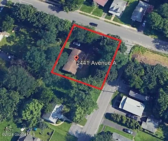 $280,000 | 2441 Avenue A, Schenectady, NY 12308