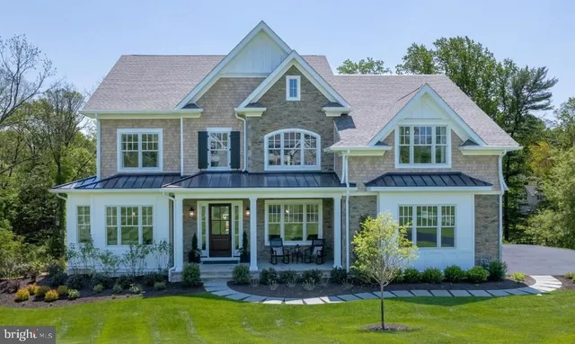 $2,895,000 | 39 Old Covered Bridge Road, Newtown Square, PA 19073