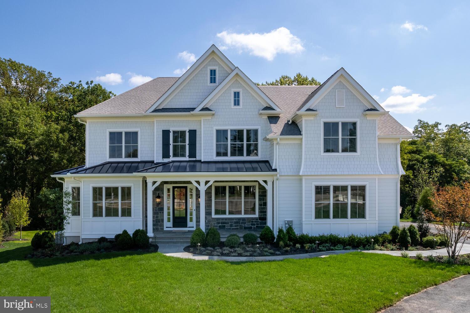 39 Old Covered Bridge Road Newtown Square, PA 19073 - Photo 2 of 20