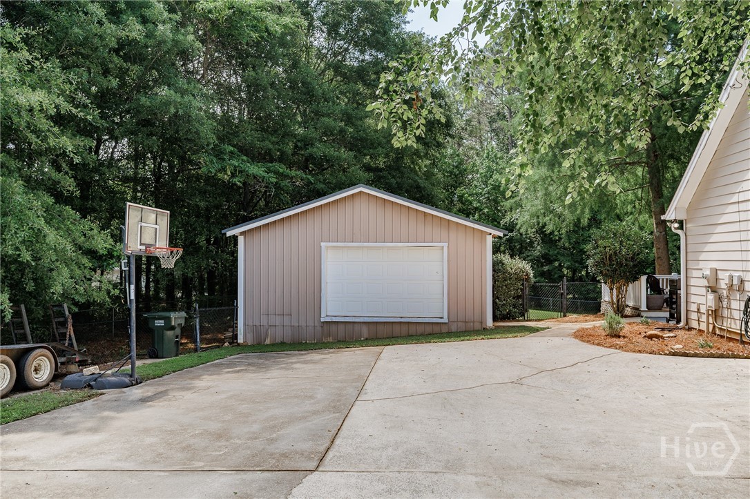 4625 Mt Carmel Church Road Monroe, GA 30655 - Photo 45 of 58