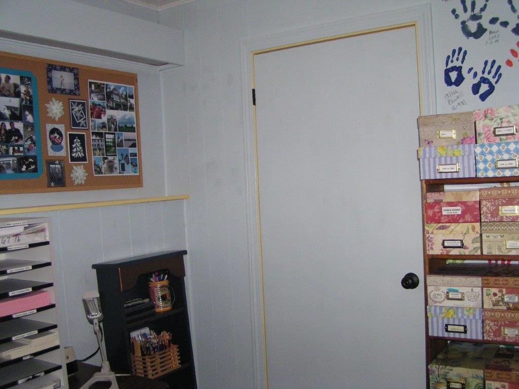 65 Tardiff Road Clinton, ME 04927 - Photo 22 of 29 Basement Bedroom