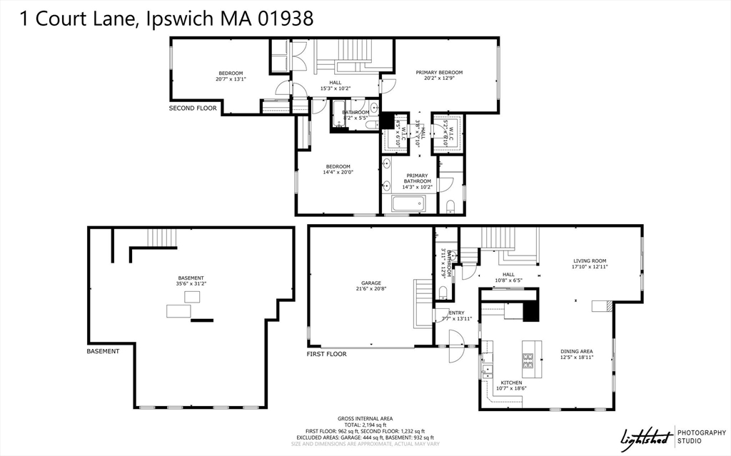 1 Court Lane Ipswich, MA 01938 - Photo 37 of 40