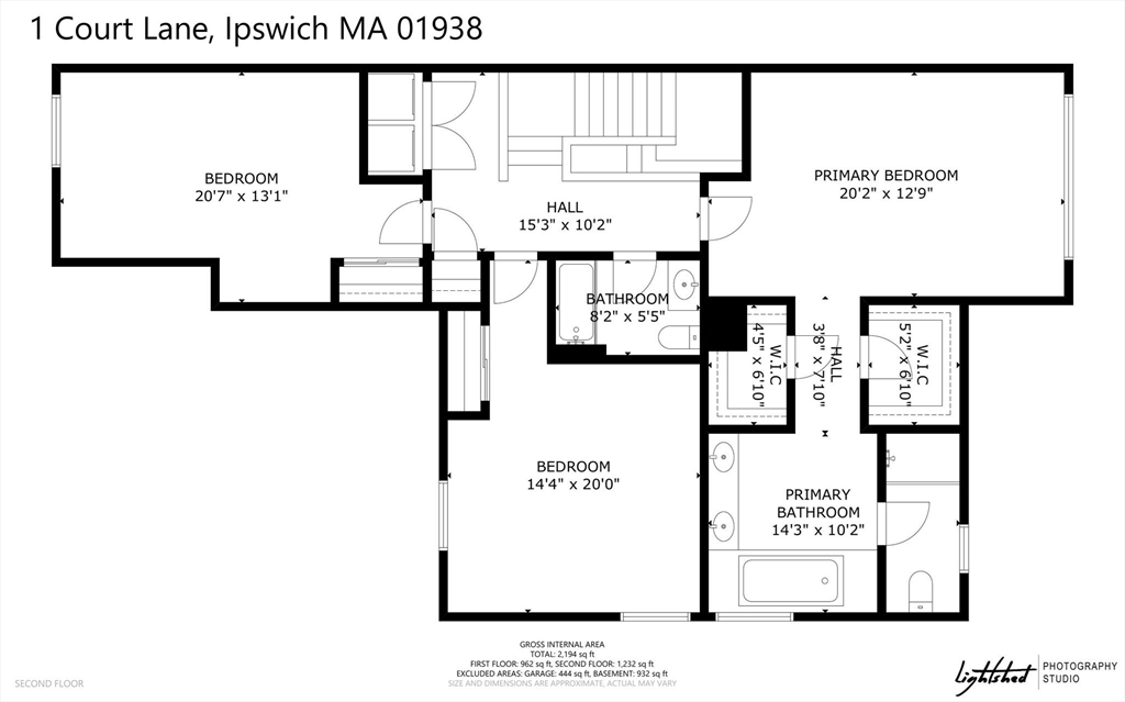 1 Court Lane Ipswich, MA 01938 - Photo 39 of 40