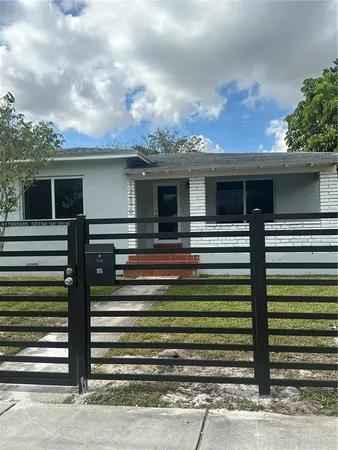 $3,500 | 12690 Northwest 10th Avenue, North Miami, FL 33168