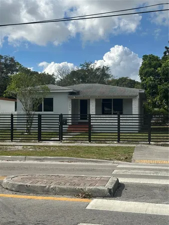 $3,500 | 12690 Northwest 10th Avenue, North Miami, FL 33168