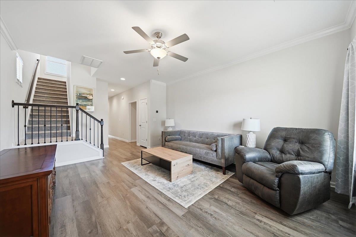 148 Adger Road Pendleton, SC 29670 - Photo 4 of 32