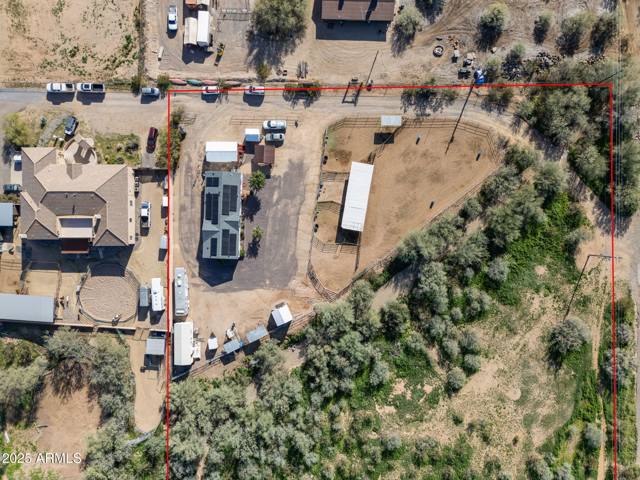 1218 East Sentinel Rock Road Phoenix, AZ 85086 - Photo 74 of 78 83-web-or-mls-DJI_20251229135826_0230_D