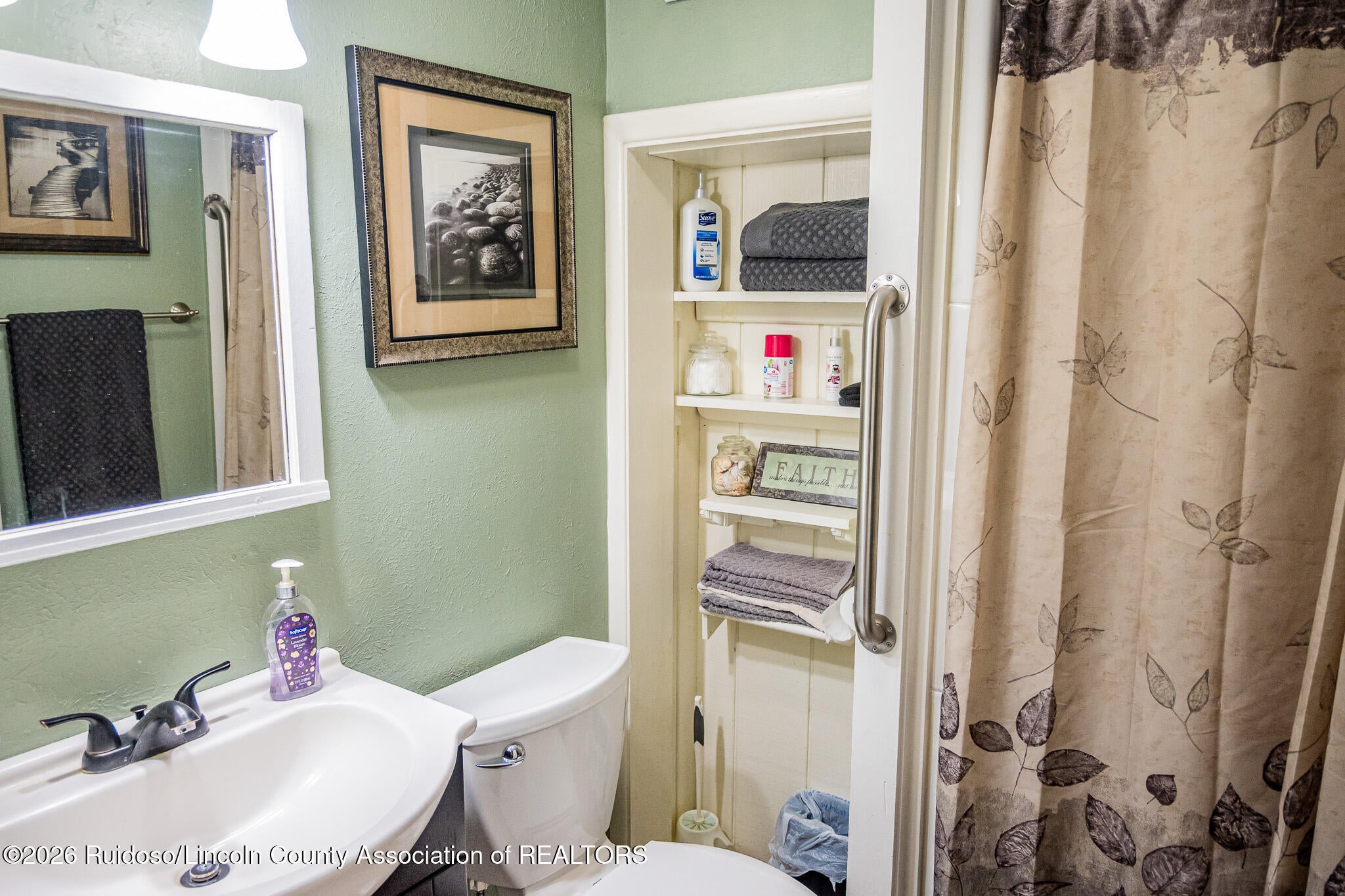 114 Virginia Canyon Road Ruidoso, NM 88345 - Photo 49 of 71 Gallery Image 49