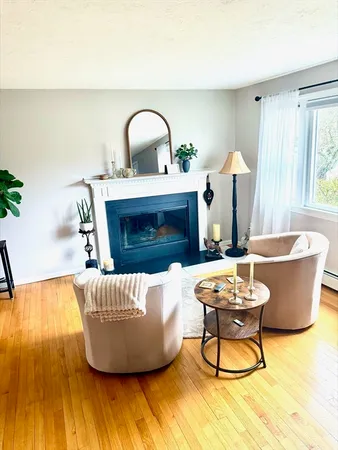 $540,000 | 57 Stafford Street, Unit F, Plymouth, MA 02360