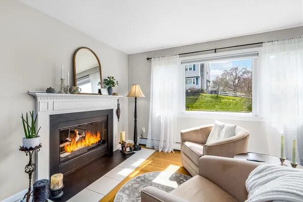 $540,000 | 57 Stafford Street, Unit F, Plymouth, MA 02360