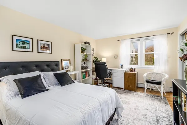 $540,000 | 57 Stafford Street, Unit F, Plymouth, MA 02360